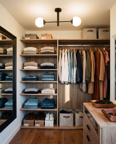 designerska lampa sufitowa wisząca czarna do garderoby subtelne kule ze szkła idealne do wnętrz nowoczesnych Lampit Fino W2