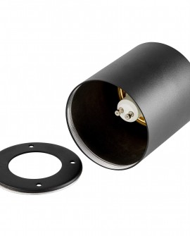 OPRAWA NATYNKOWA SPOT TUBA CZARNO-ZŁOTA NURI W1