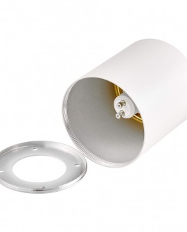 OPRAWA NATYNKOWA SPOT TUBA BIAŁO-ZŁOTA NURI W1