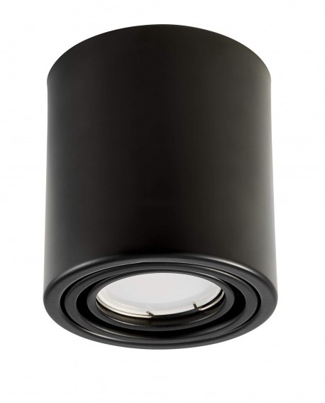 OPRAWA NATYNKOWA SPOT TUBA CZARNA OLTA W1