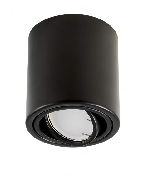OPRAWA NATYNKOWA SPOT TUBA CZARNA OLTA W1