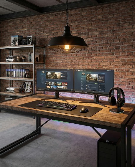 LAMPA WISZĄCA INDUSTRIALNA LOFT ARIGIO D35