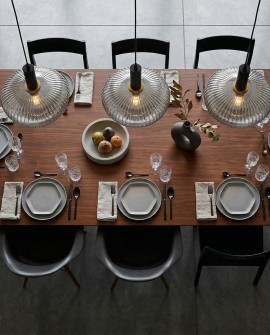 LAMPA WISZĄCA LOFT DYMIONA FLORI