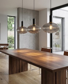 LAMPA WISZĄCA LOFT DYMIONA FLORI