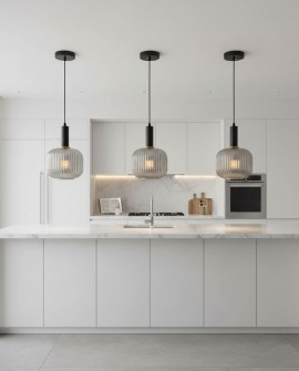 LAMPA WISZĄCA LOFT DYMIONA GATO