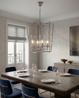 NOWOCZESNA LAMPA WISZĄCA CZARNO-ZŁOTA ARES W4