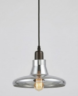 NOWOCZESNA LAMPA WISZĄCA SZKLANA ALTONI