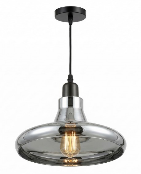 NOWOCZESNA LAMPA WISZĄCA SZKLANA ALTONI