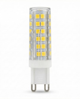 ŻARÓWKA LED G9 MOC 7W 4000K