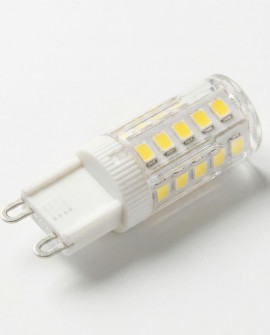 ŻARÓWKA LED G9 MOC 3W 4000K