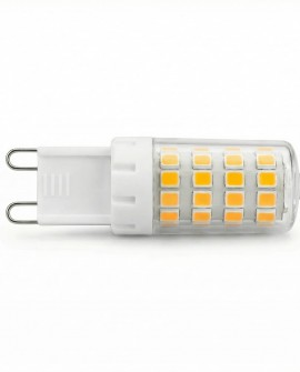 ŻARÓWKA LED G9 MOC 5W 4000K