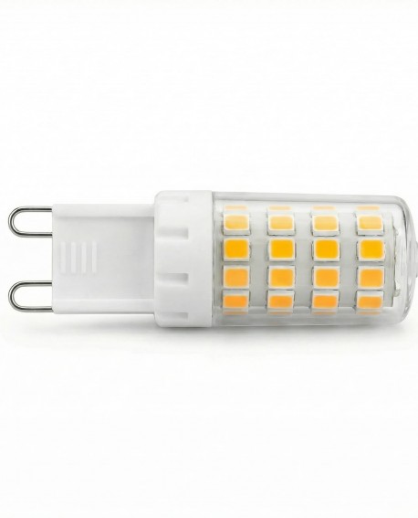ŻARÓWKA LED G9 MOC 5W 4000K