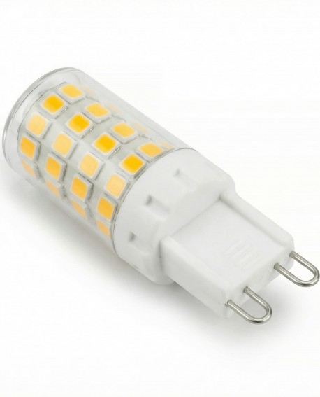 ŻARÓWKA LED G9 MOC 5W 4000K