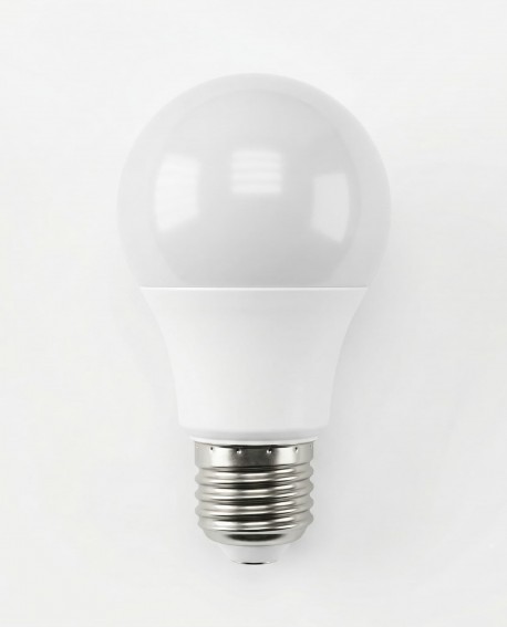 ŻARÓWKA LED E27/A60 MOC 10W 4000K