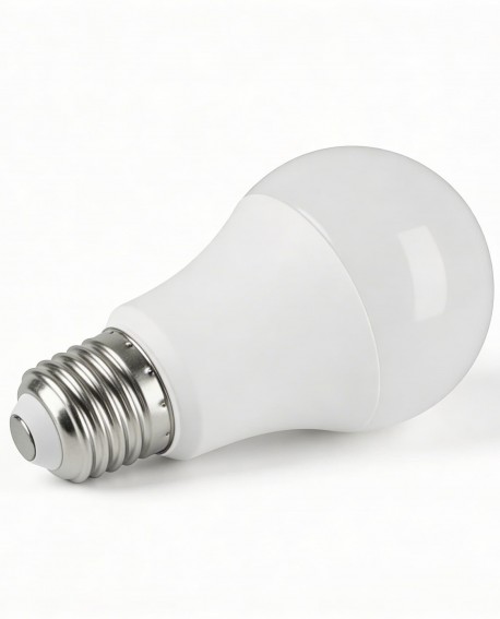 ŻARÓWKA LED E27/A60 MOC 12W 4000K