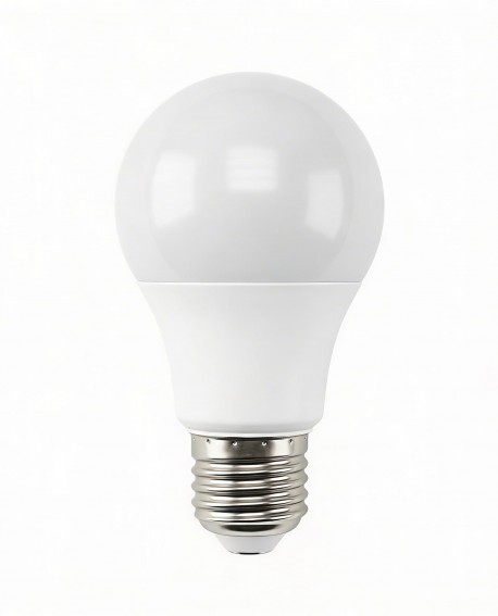 ŻARÓWKA LED E27/A60 MOC 10W 4000K