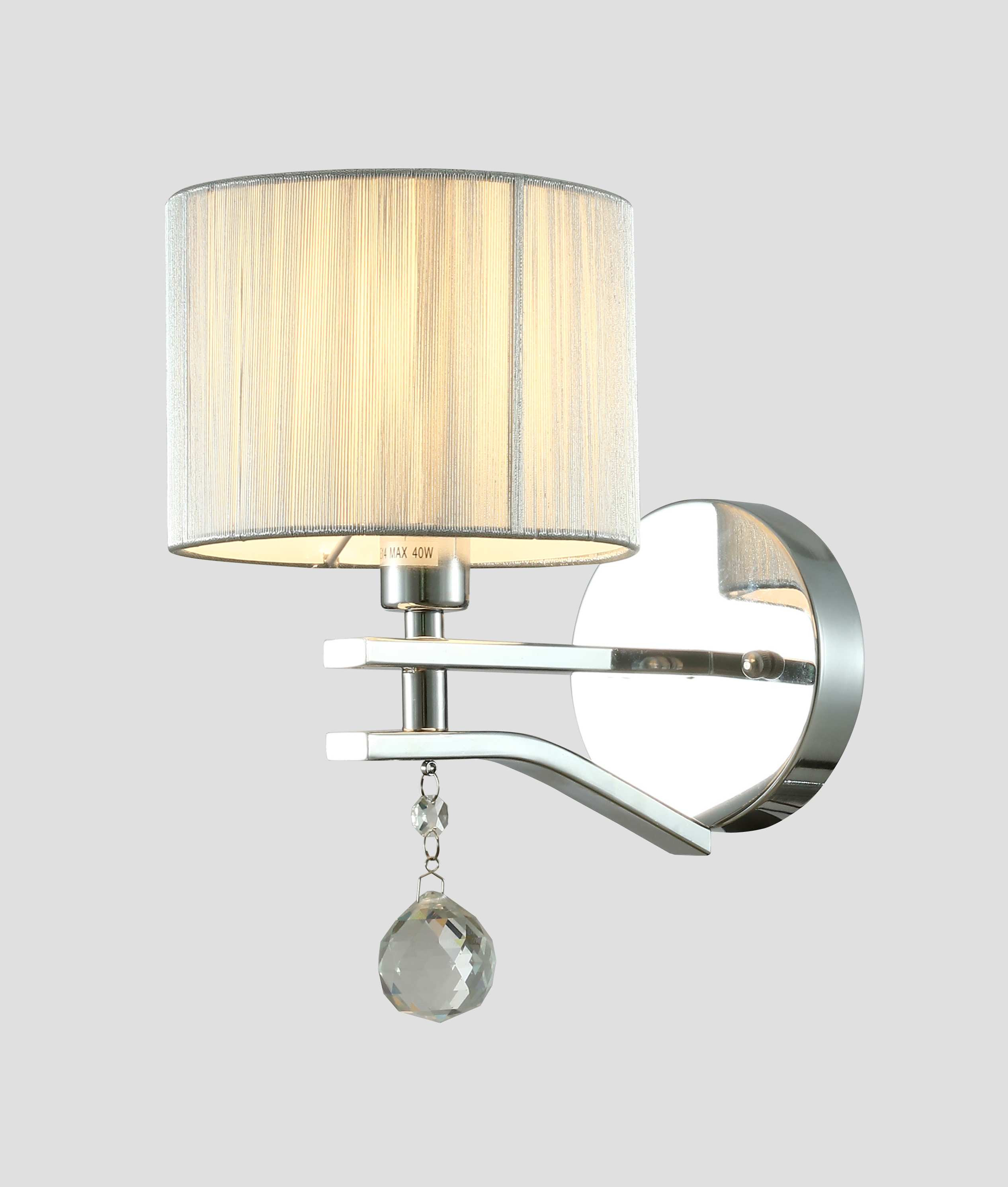 Lampa Ścienna Kinkiet Fontenea W1