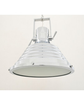 LAMPA WISZĄCA LOFT DUŻA BRAGGI