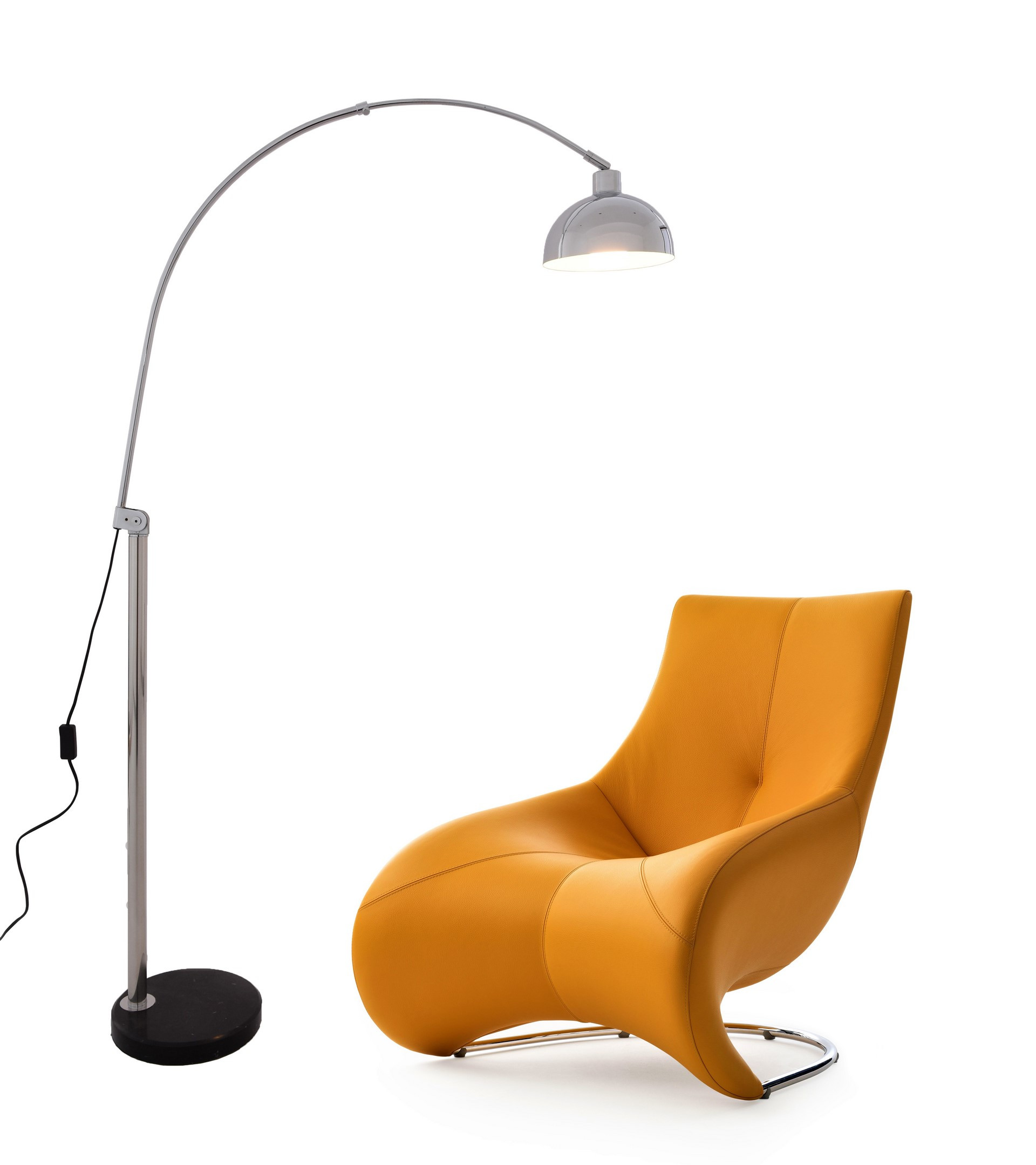 Lampa Stojąca Podłogowa Masito