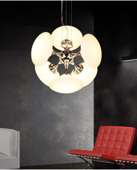 LAMPA WISZĄCA GELIKON W6