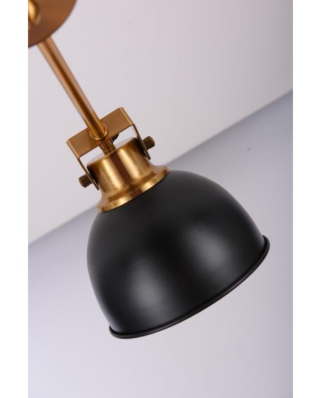 LAMPA WISZĄCA LOFT XXX W5