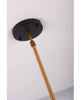 LAMPA WISZĄCA LOFT XXX W5