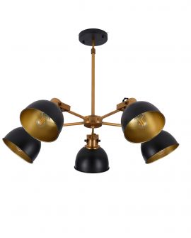 LAMPA WISZĄCA LOFT XXX W5