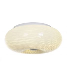 NOWOCZESNA LAMPA SUFITOWA PLAFON EVIANTE D28