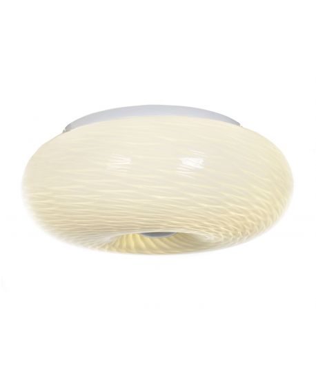 NOWOCZESNA LAMPA SUFITOWA PLAFON EVIANTE D28