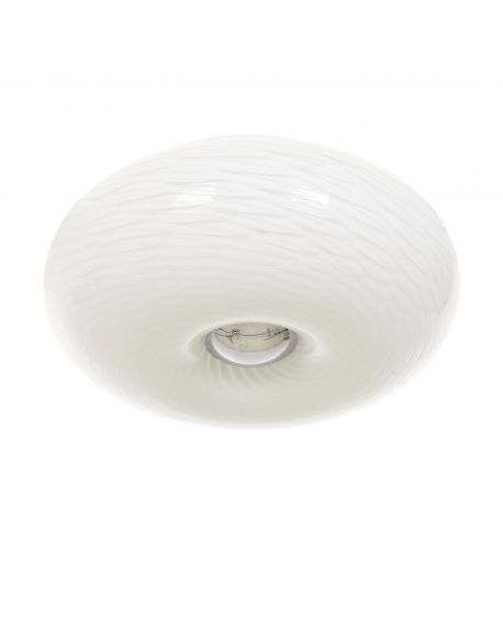 NOWOCZESNA LAMPA SUFITOWA PLAFON EVIANTE D28