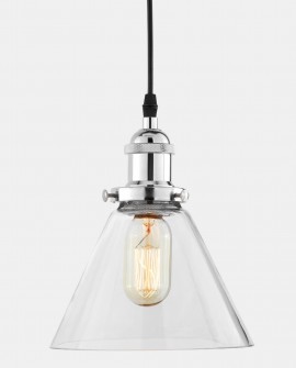 LAMPA WISZĄCA LOFT NUBI PRO W1