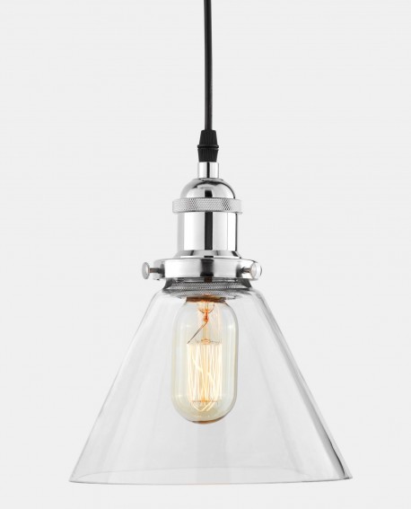 LAMPA WISZĄCA LOFT NUBI PRO W1