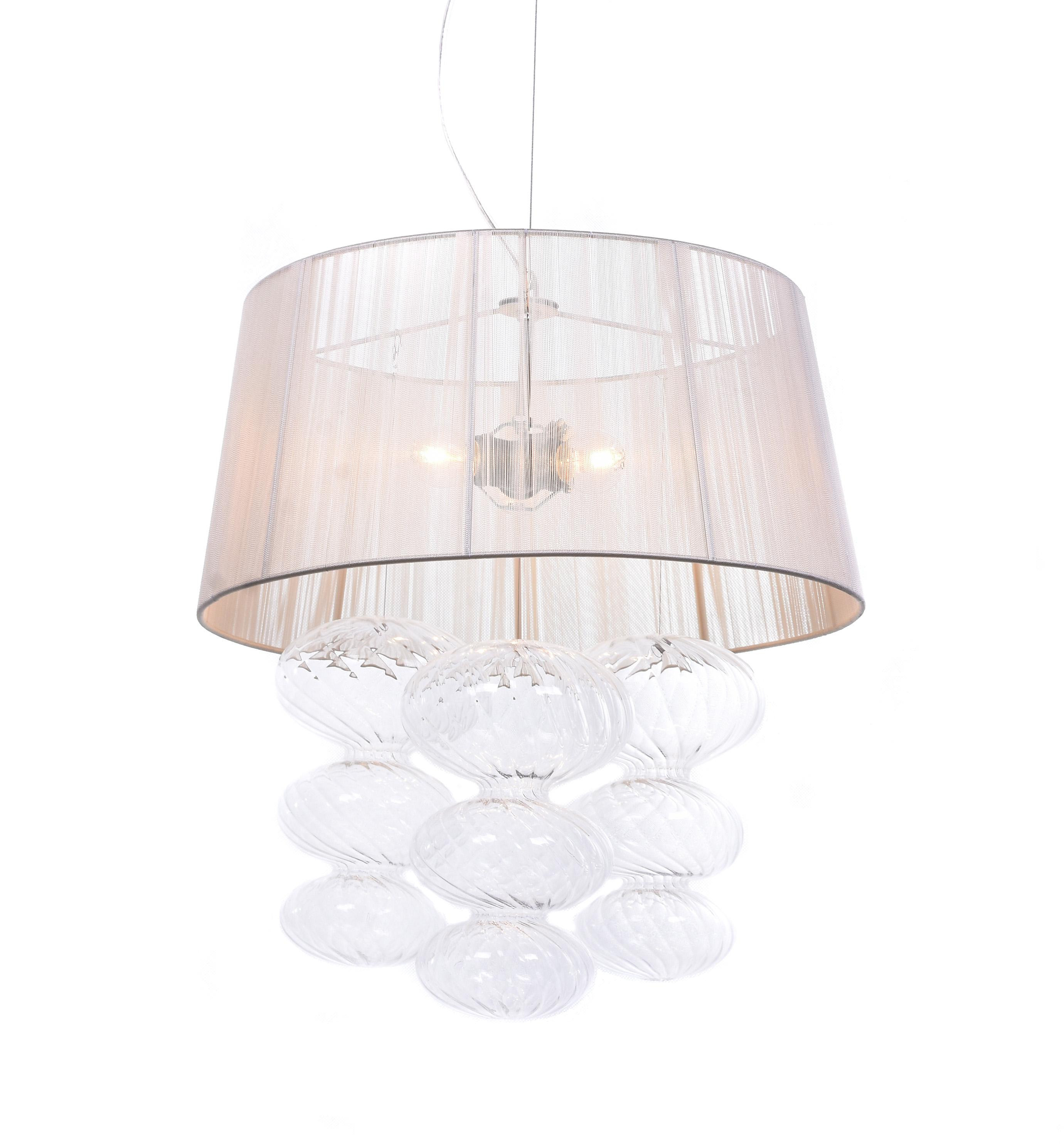 LAMPA WISZĄCA 1121 D45