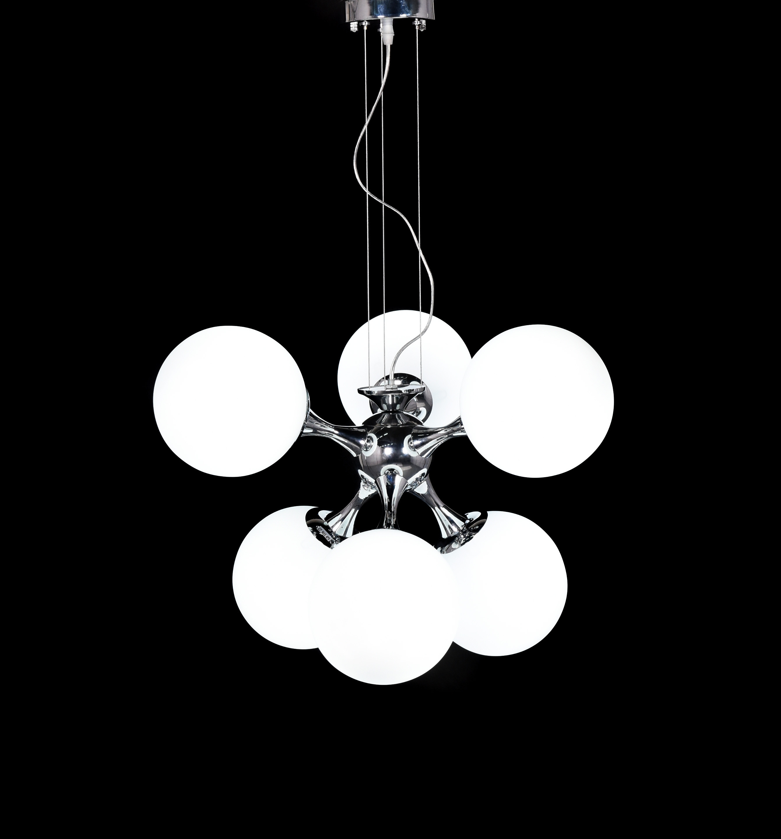 LAMPA WISZĄCA GRADO W6