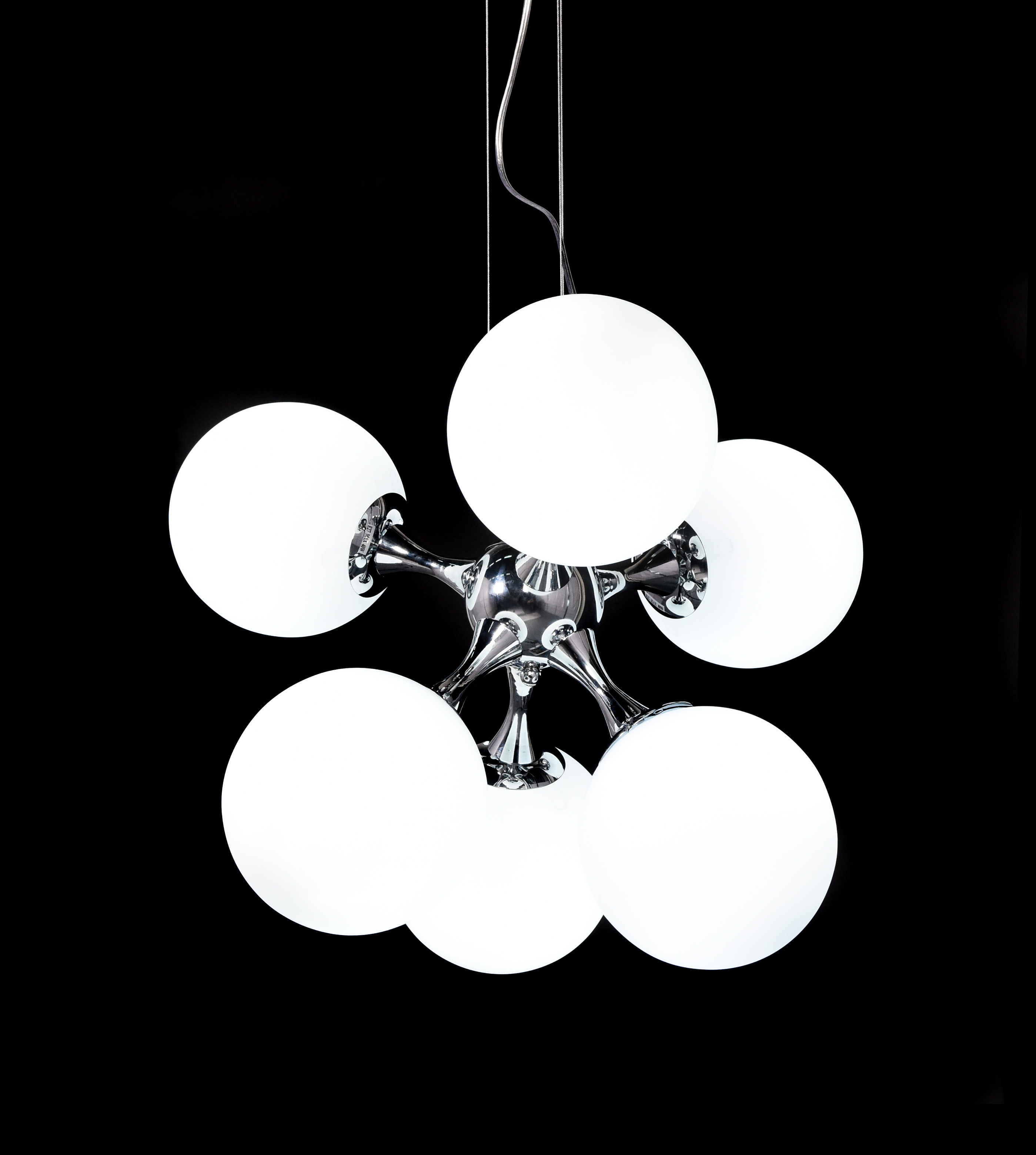 LAMPA WISZĄCA GRADO W6