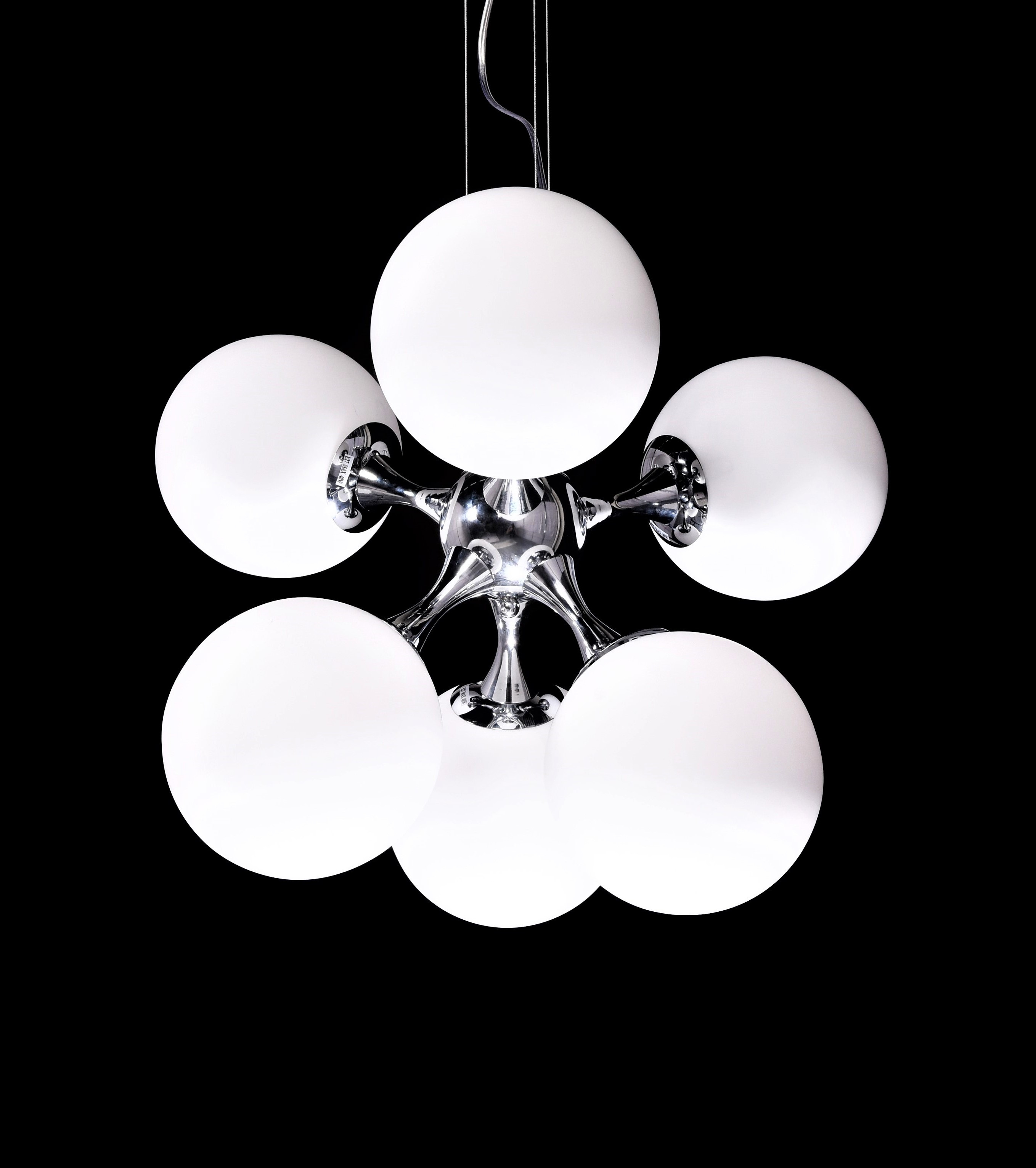 LAMPA WISZĄCA GRADO W6