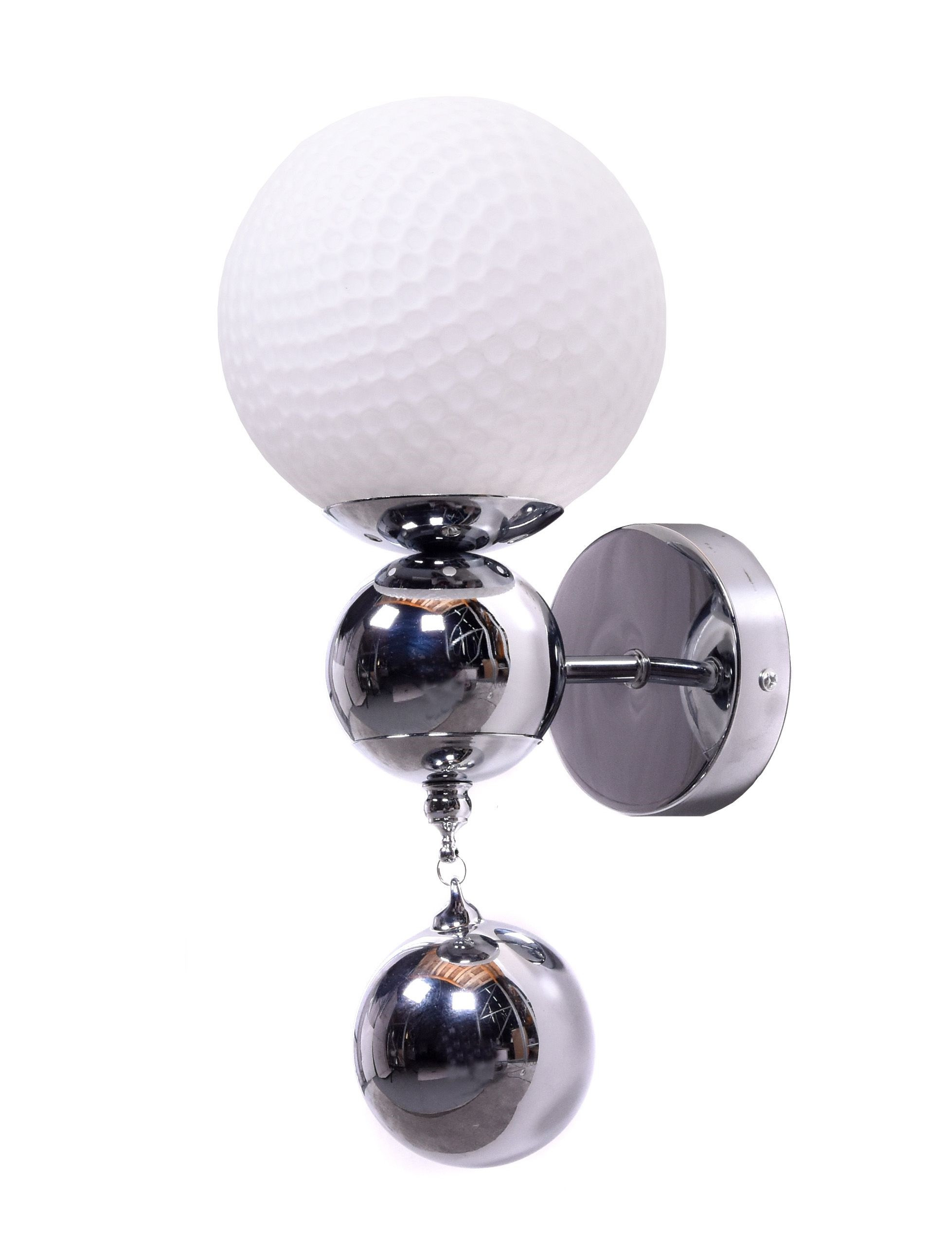 LAMPA ŚCIENNA KINKIET 081018-1