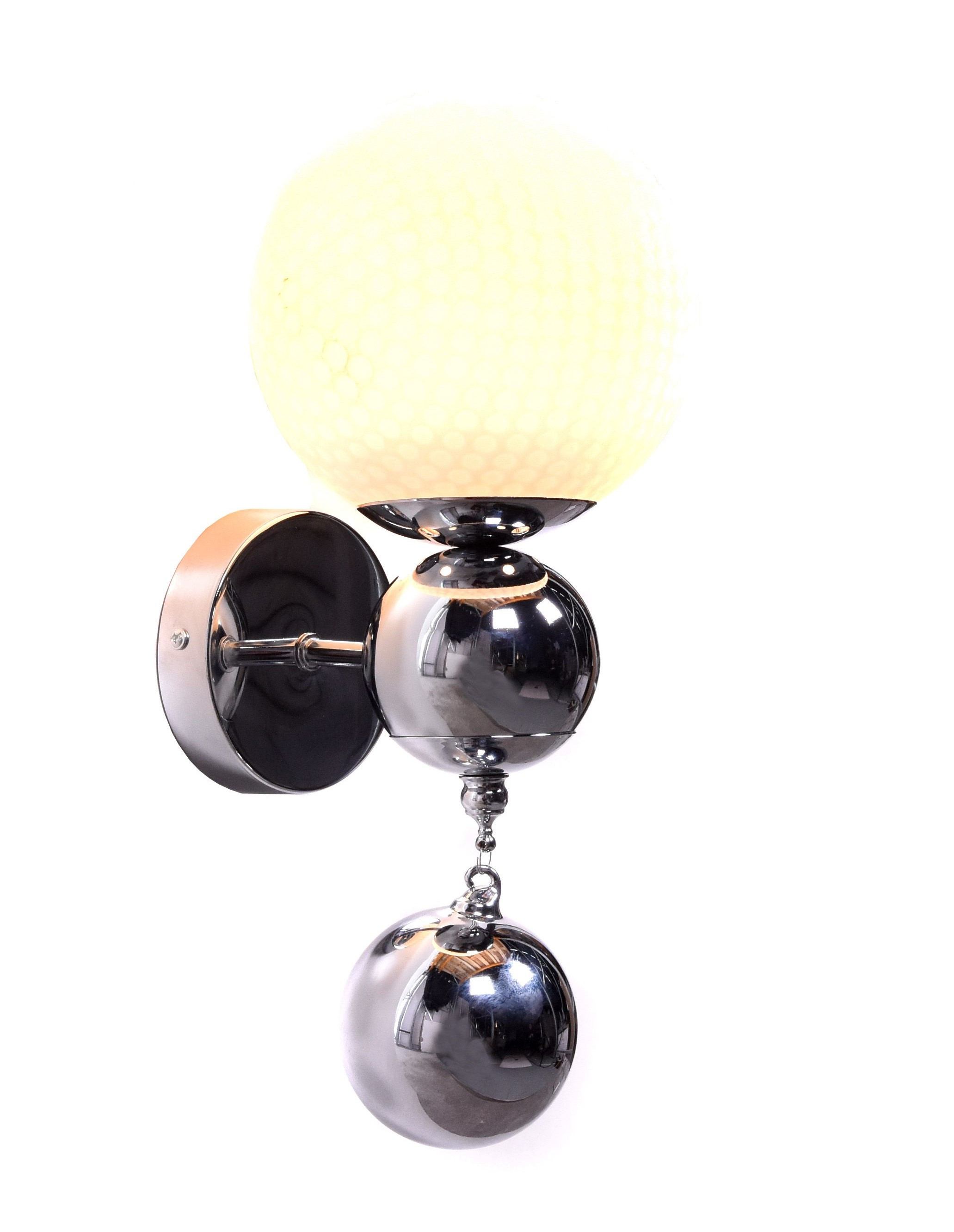 LAMPA ŚCIENNA KINKIET 081018-1