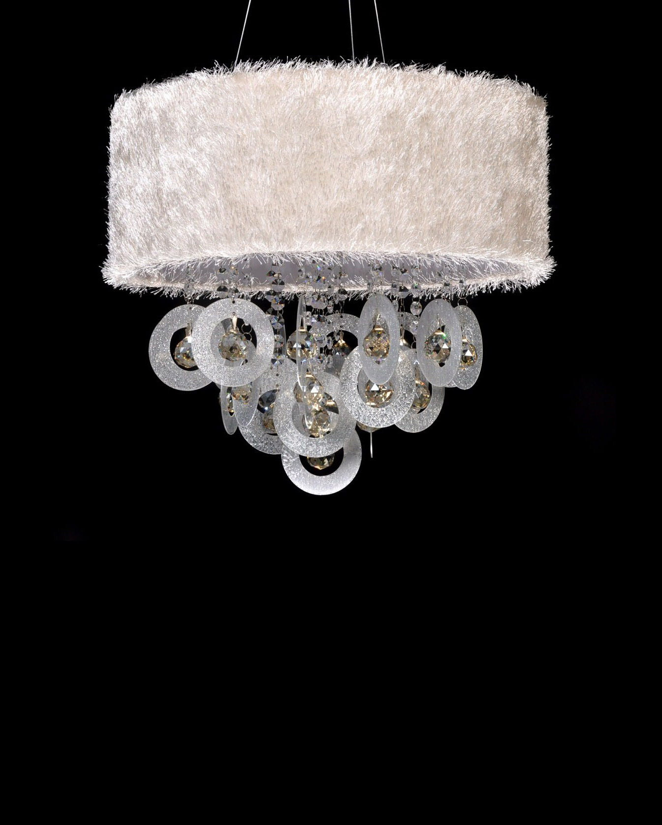 LAMPA WISZĄCA 9139
