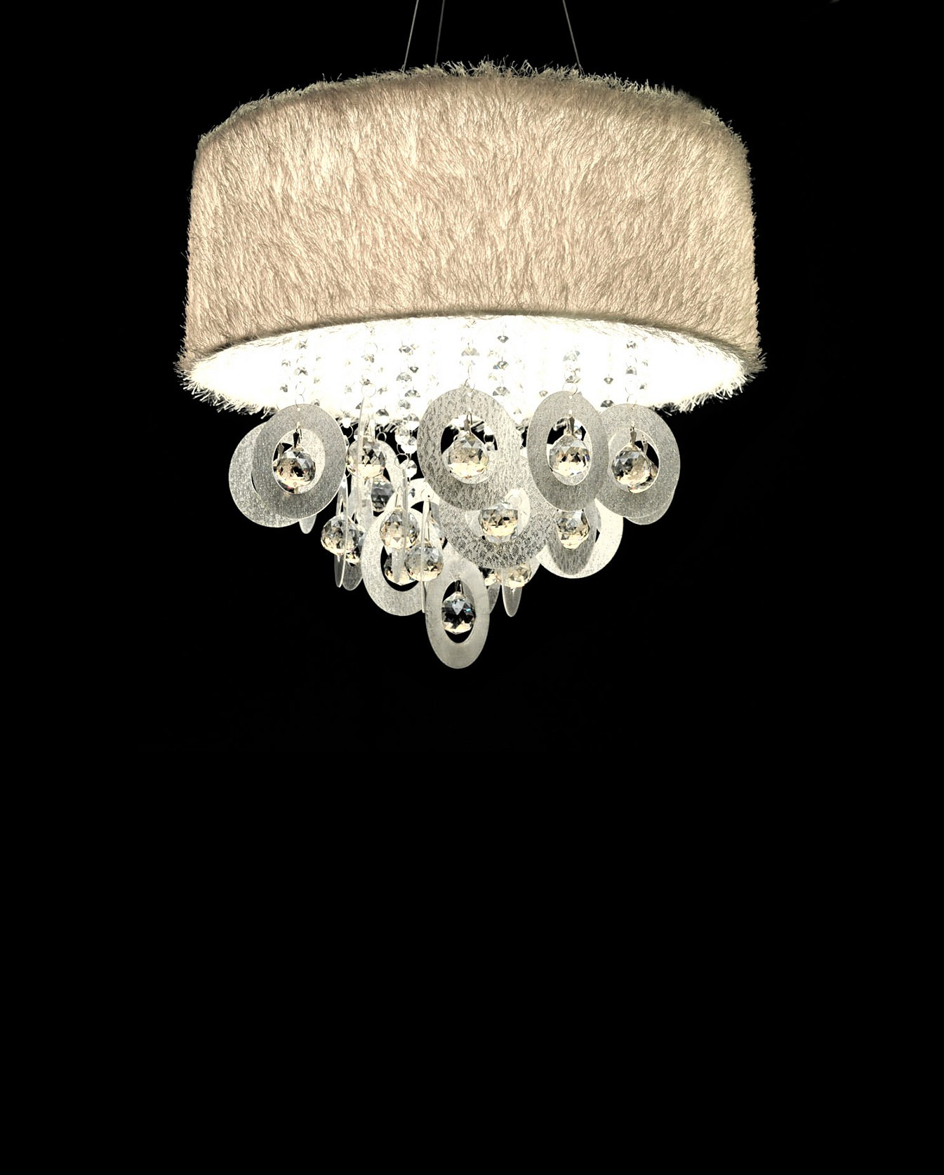 LAMPA WISZĄCA 9139