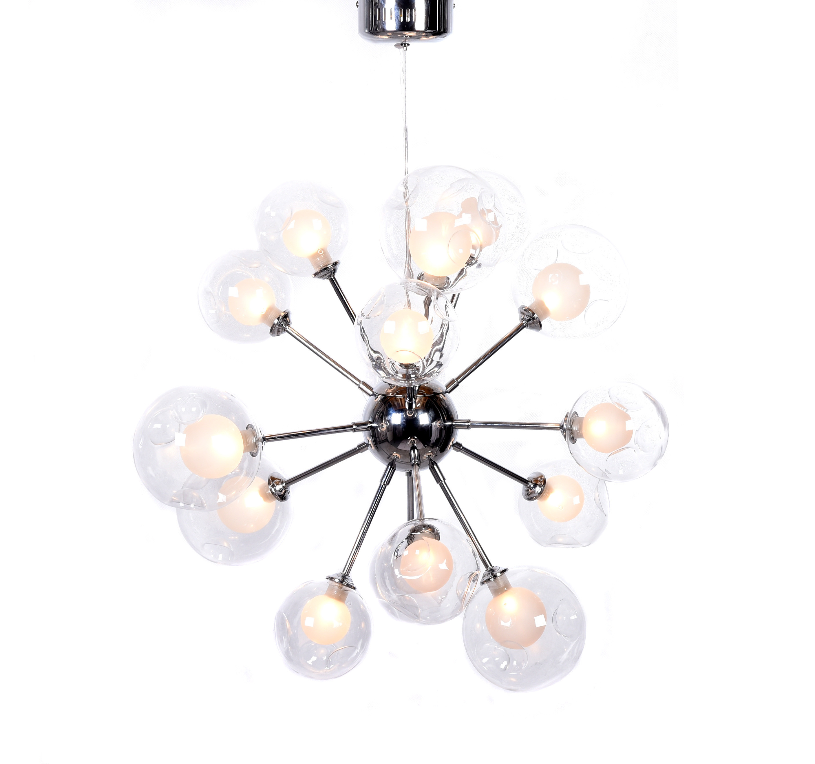 NOWOCZESNA LAMPA WISZĄCA MODUS W15
