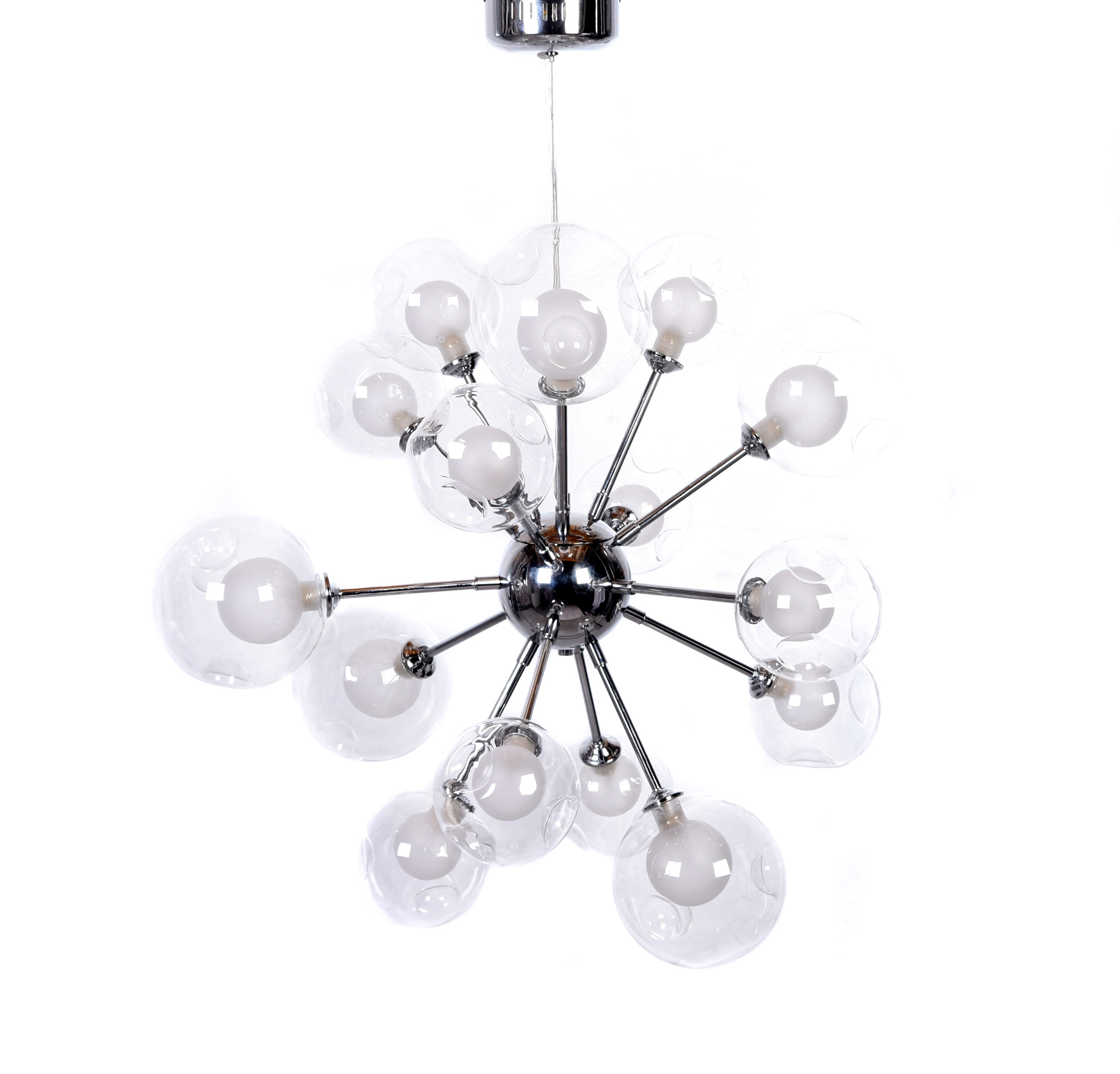 NOWOCZESNA LAMPA WISZĄCA MODUS W15