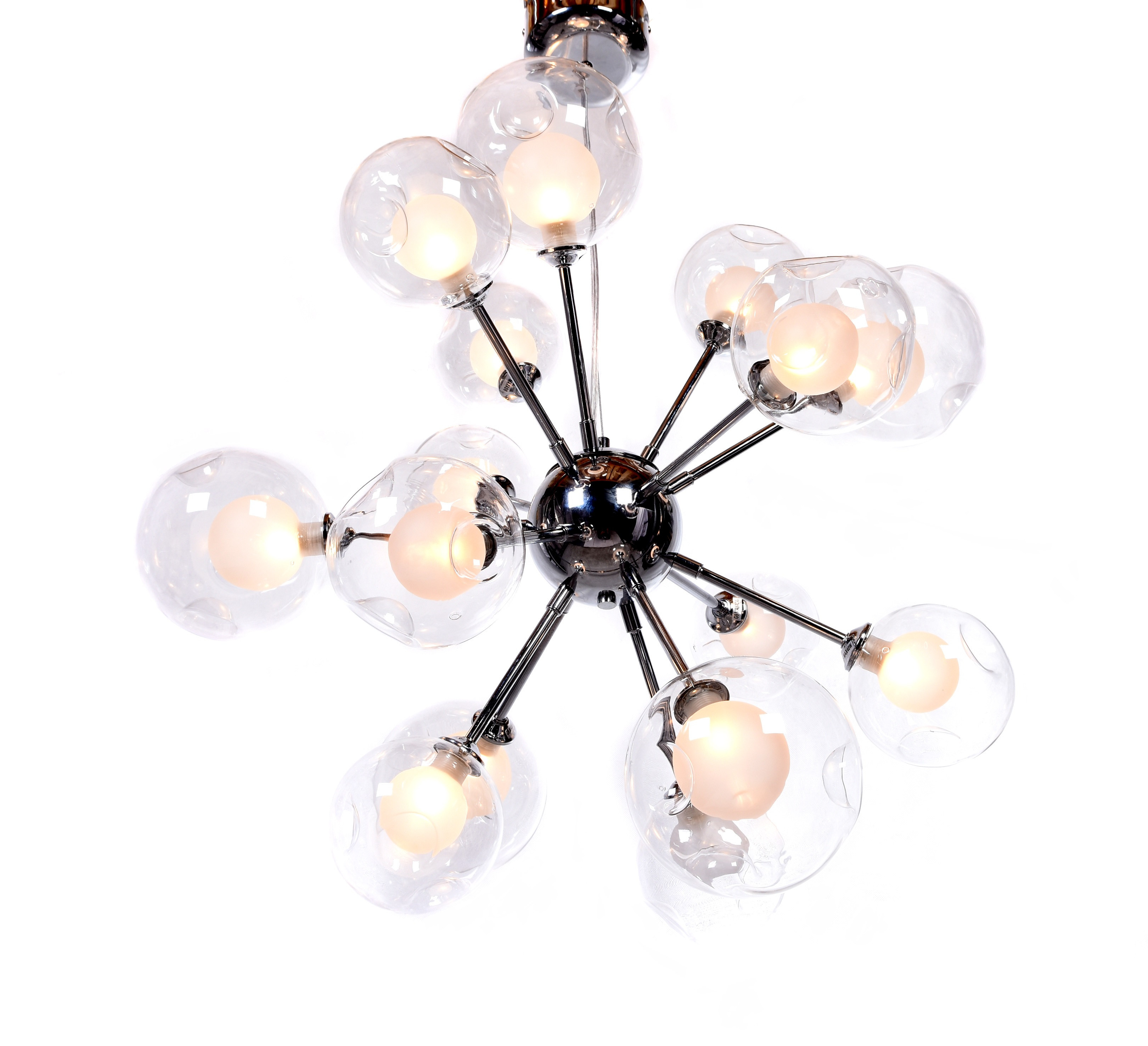 NOWOCZESNA LAMPA WISZĄCA MODUS W15
