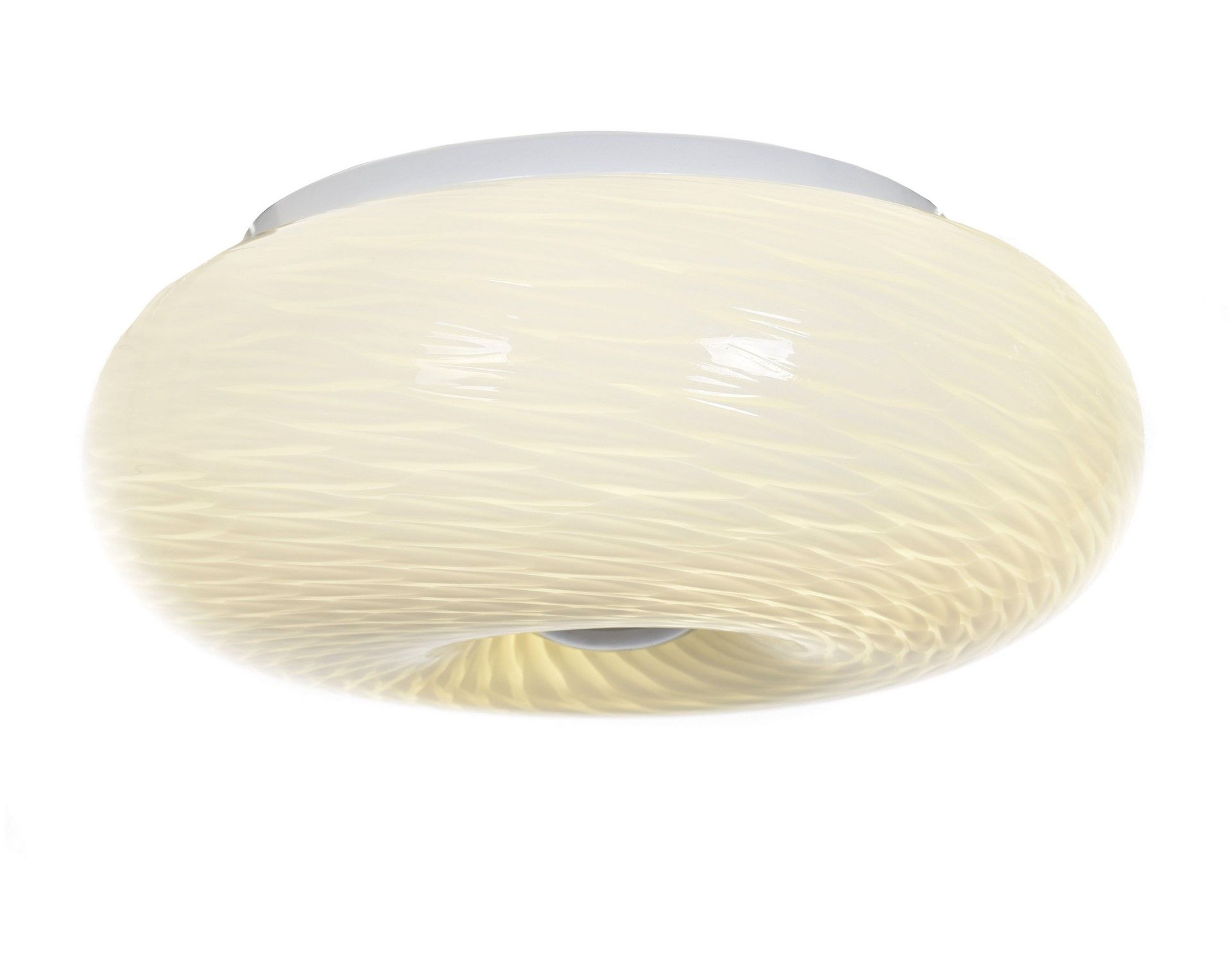 Wyjątkowość NOWOCZESNA LAMPA SUFITOWA PLAFON EVIANTE D28